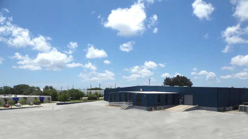 Motortronics&trade; Headquarters USA